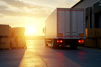 Last-Mile Delivery Services